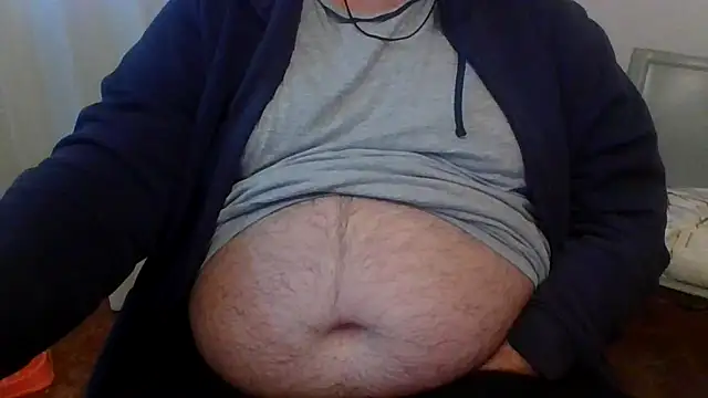 ANONIMO7735 online show from October 21, 2025, 5:30 am