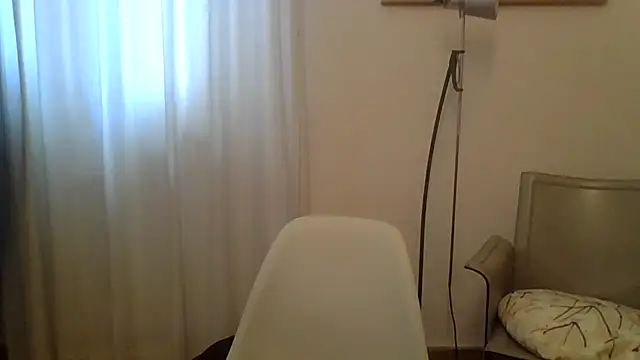 ANONIMO7735 online show from November 6, 2025, 9:54 am