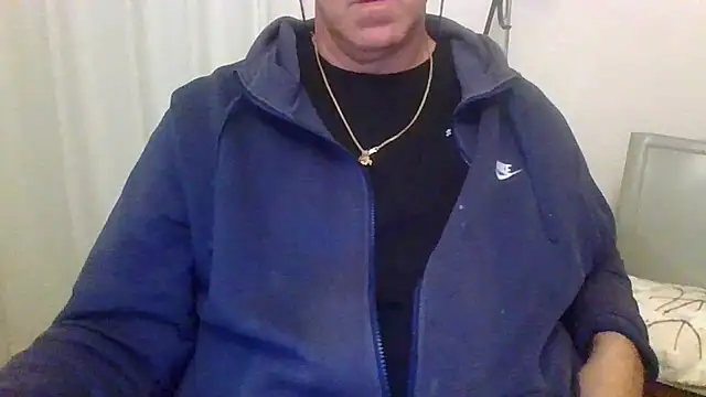 ANONIMO7735 online show from November 10, 2025, 5:34 pm