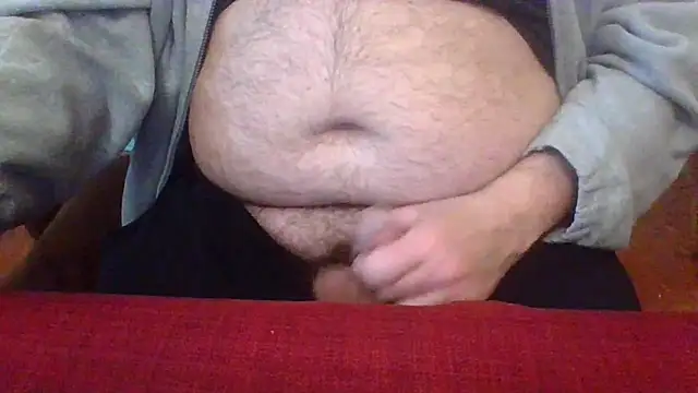 ANONIMO7735 online show from April 15, 2026, 4:52 am