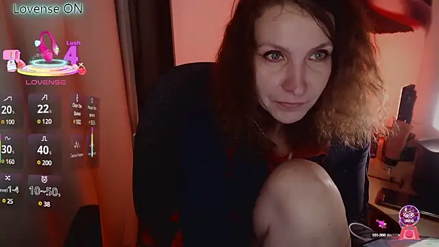 Snapshot of JohansonKatie chatting on March 15, 2025, 7:27 pm JohansonKatie online show from March 15, 2025, 7:27 pm