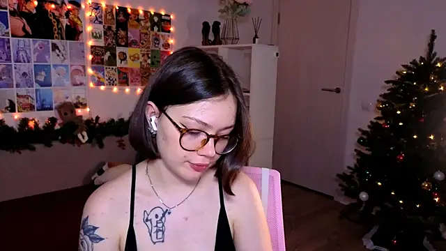 MilenaSaint online show from December 26, 2024, 6:09 am