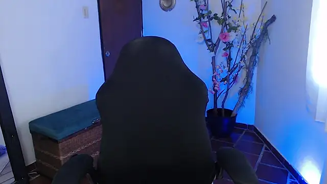 ms sofia x online show from November 3, 2025, 5:03 pm