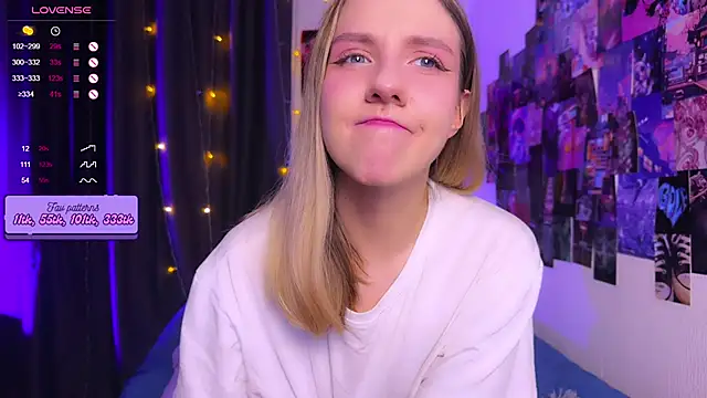 HotaruTomo online show from March 15, 2025, 10:11 pm