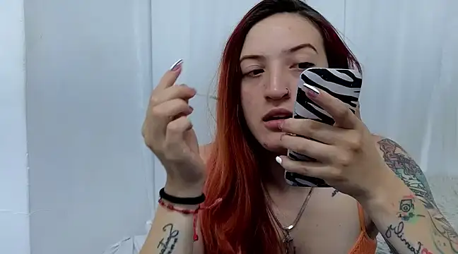 Snapshot of ninaa_fox chatting on January 30, 2025, 5:06 pm ninaa fox online show from January 30, 2025, 5:06 pm