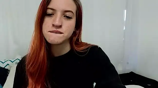 Snapshot of ninaa_fox chatting on February 11, 2025, 8:10 pm ninaa fox online show from February 11, 2025, 8:10 pm