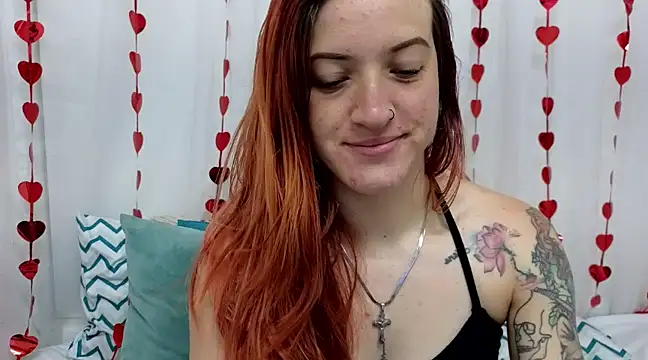 Snapshot of ninaa_fox chatting on February 18, 2025, 2:06 pm ninaa fox online show from February 18, 2025, 2:06 pm