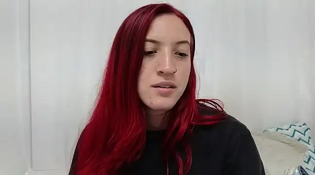 Snapshot of ninaa_fox chatting on February 25, 2025, 2:11 pm ninaa fox online show from February 25, 2025, 2:11 pm