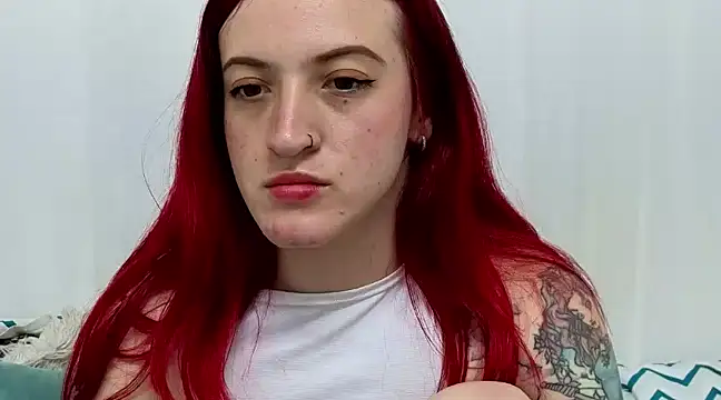 Snapshot of ninaa_fox chatting on March 5, 2025, 6:45 pm ninaa fox online show from March 5, 2025, 6:45 pm