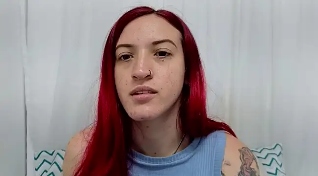 Snapshot of ninaa_fox chatting on March 13, 2025, 3:28 pm ninaa fox online show from March 13, 2025, 3:28 pm