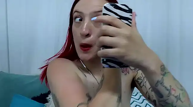 Snapshot of ninaa_fox chatting on March 19, 2025, 4:02 pm ninaa fox online show from March 19, 2025, 4:02 pm