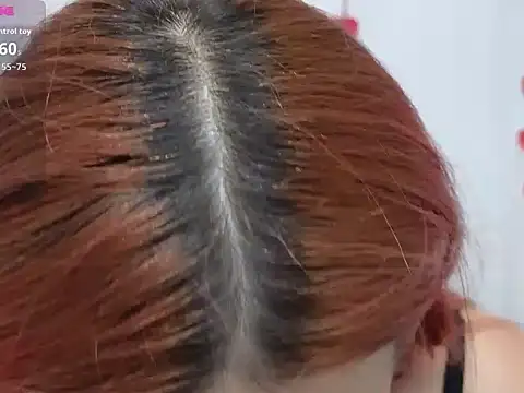 Snapshot of ninaa_fox chatting on September 20, 2025, 2:51 pm ninaa fox online show from September 20, 2025, 2:51 pm