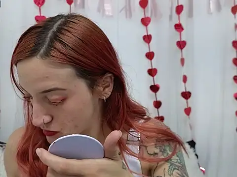 Snapshot of ninaa_fox chatting on September 22, 2025, 5:04 pm ninaa fox online show from September 22, 2025, 5:04 pm