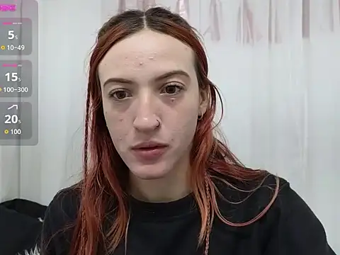 Snapshot of ninaa_fox chatting on October 11, 2025, 2:15 pm ninaa fox online show from October 11, 2025, 2:15 pm