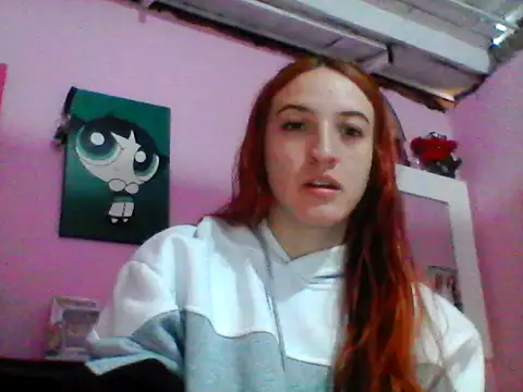 Snapshot of ninaa_fox chatting on November 6, 2025, 6:42 pm ninaa fox online show from November 6, 2025, 6:42 pm