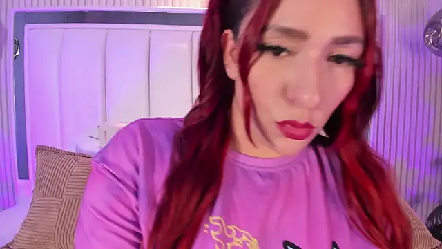 Snapshot of naughty_flower18 chatting on February 16, 2026, 10:28 pm naughty flower18 online show from February 16, 2026, 10:28 pm