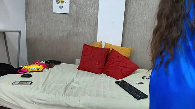 Margoth clain online show from February 25, 2025, 9:31 am