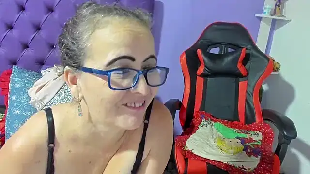 Margoth clain online show from October 4, 2025, 12:30 am