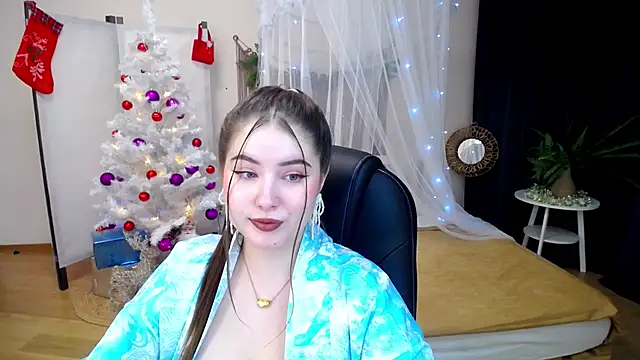 NicoleFoxery online show from December 19, 2024, 12:56 am