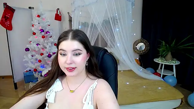 NicoleFoxery online show from December 23, 2024, 10:10 am