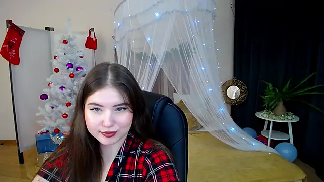 NicoleFoxery online show from December 27, 2024, 12:29 am