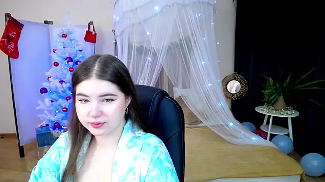 NicoleFoxery online show from December 27, 2024, 6:20 pm