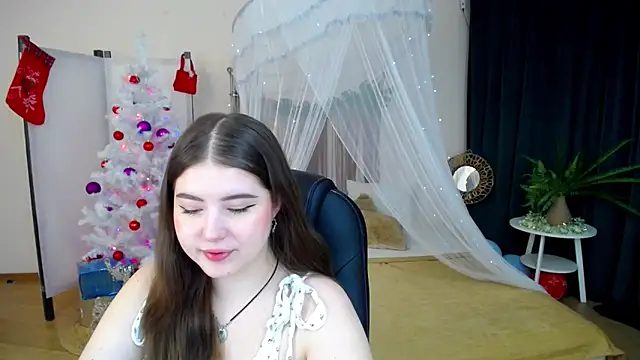 NicoleFoxery online show from January 15, 2025, 3:22 am