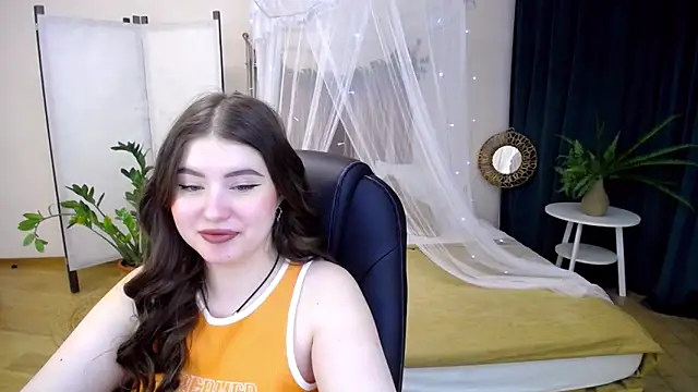 NicoleFoxery online show from January 17, 2025, 6:26 am