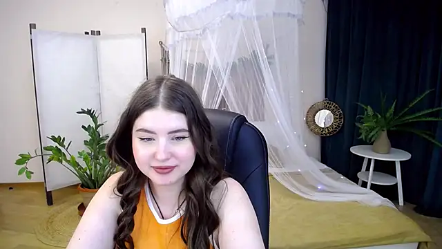 NicoleFoxery online show from January 17, 2025, 9:28 am