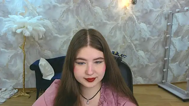 NicoleFoxery online show from October 4, 2025, 3:37 am