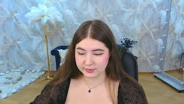 NicoleFoxery online show from November 16, 2025, 6:24 pm