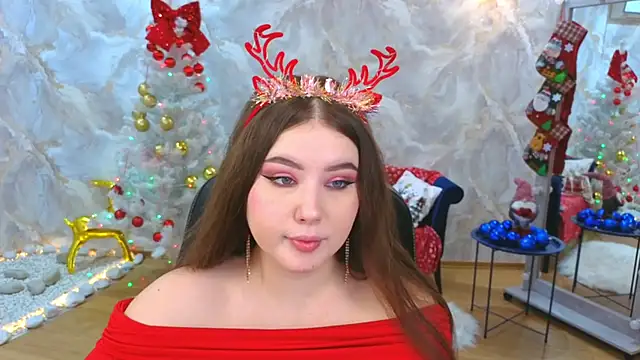 NicoleFoxery online show from December 21, 2025, 6:15 pm