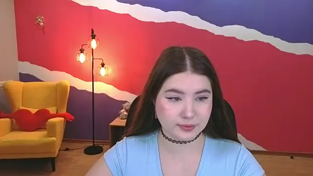 NicoleFoxery online show from February 22, 2026, 6:17 pm