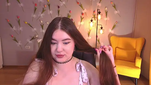 NicoleFoxery online show from March 29, 2026, 6:30 pm