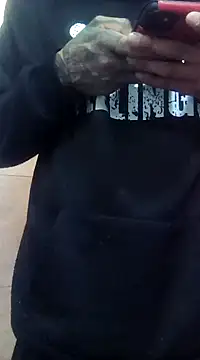 Prettyboiflaco online show from January 1, 2025, 1:58 am