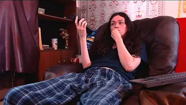 ShanyFerrati online show from January 10, 2025, 4:51 pm