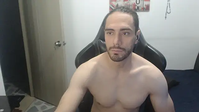 samuelgarcia  online show from January 9, 2026, 9:56 am