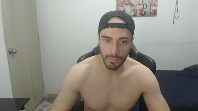 samuelgarcia  online show from March 29, 2026, 6:13 am