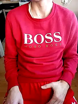 Snapshot of MlodyDres chatting on January 20, 2025, 9:24 am MlodyDres online show from January 20, 2025, 9:24 am