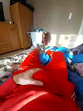 Snapshot of MlodyDres chatting on February 17, 2025, 2:04 pm MlodyDres online show from February 17, 2025, 2:04 pm