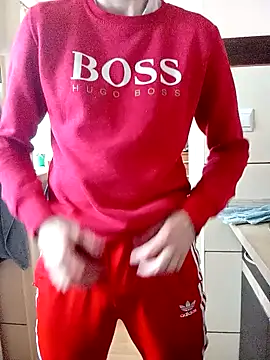 Snapshot of MlodyDres chatting on February 18, 2025, 7:54 am MlodyDres online show from February 18, 2025, 7:54 am