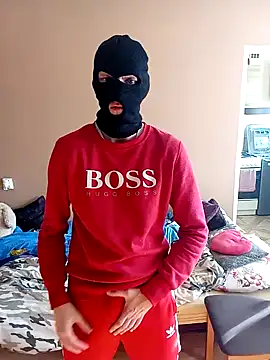 Snapshot of MlodyDres chatting on February 18, 2025, 11:33 am MlodyDres online show from February 18, 2025, 11:33 am