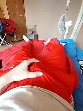 Snapshot of MlodyDres chatting on September 23, 2025, 9:56 am MlodyDres online show from September 23, 2025, 9:56 am