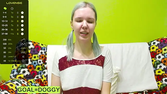 Ultra Meow online show from February 7, 2025, 3:01 am