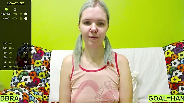 Ultra Meow online show from February 13, 2025, 2:34 am