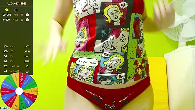 Ultra Meow online show from November 17, 2025, 12:38 am