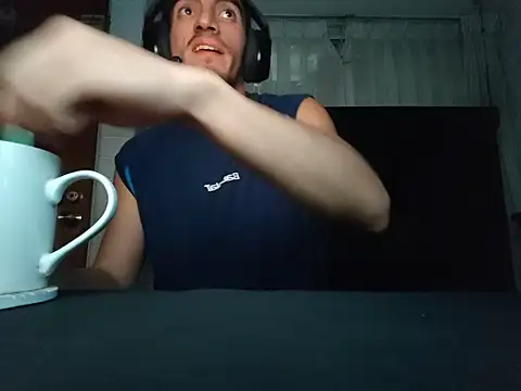 TommyMomentum online show from April 3, 2026, 2:20 am