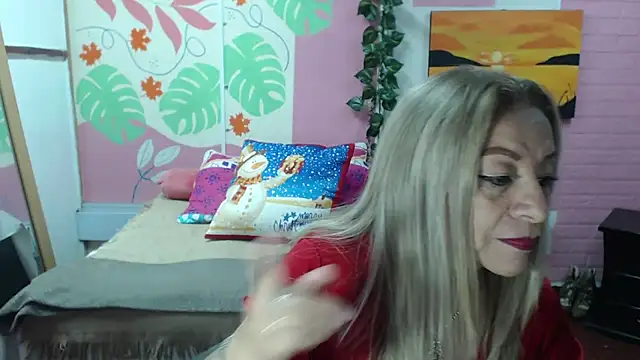 ZAMANTHA online show from December 28, 2024, 4:20 pm