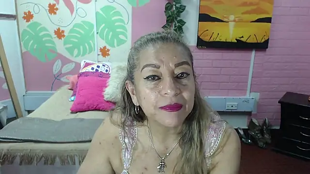 ZAMANTHA online show from January 20, 2025, 8:29 pm