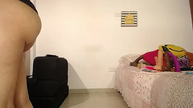 NATHALIA SEX online show from October 18, 2025, 4:41 pm